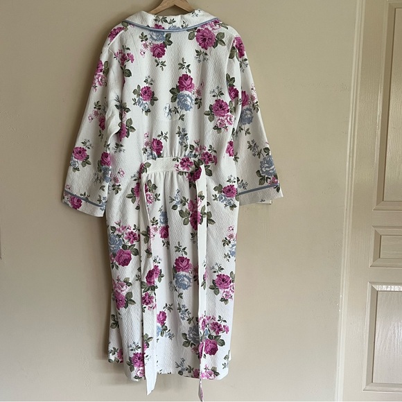 Charter Club Robe Set - Picture 7 of 16